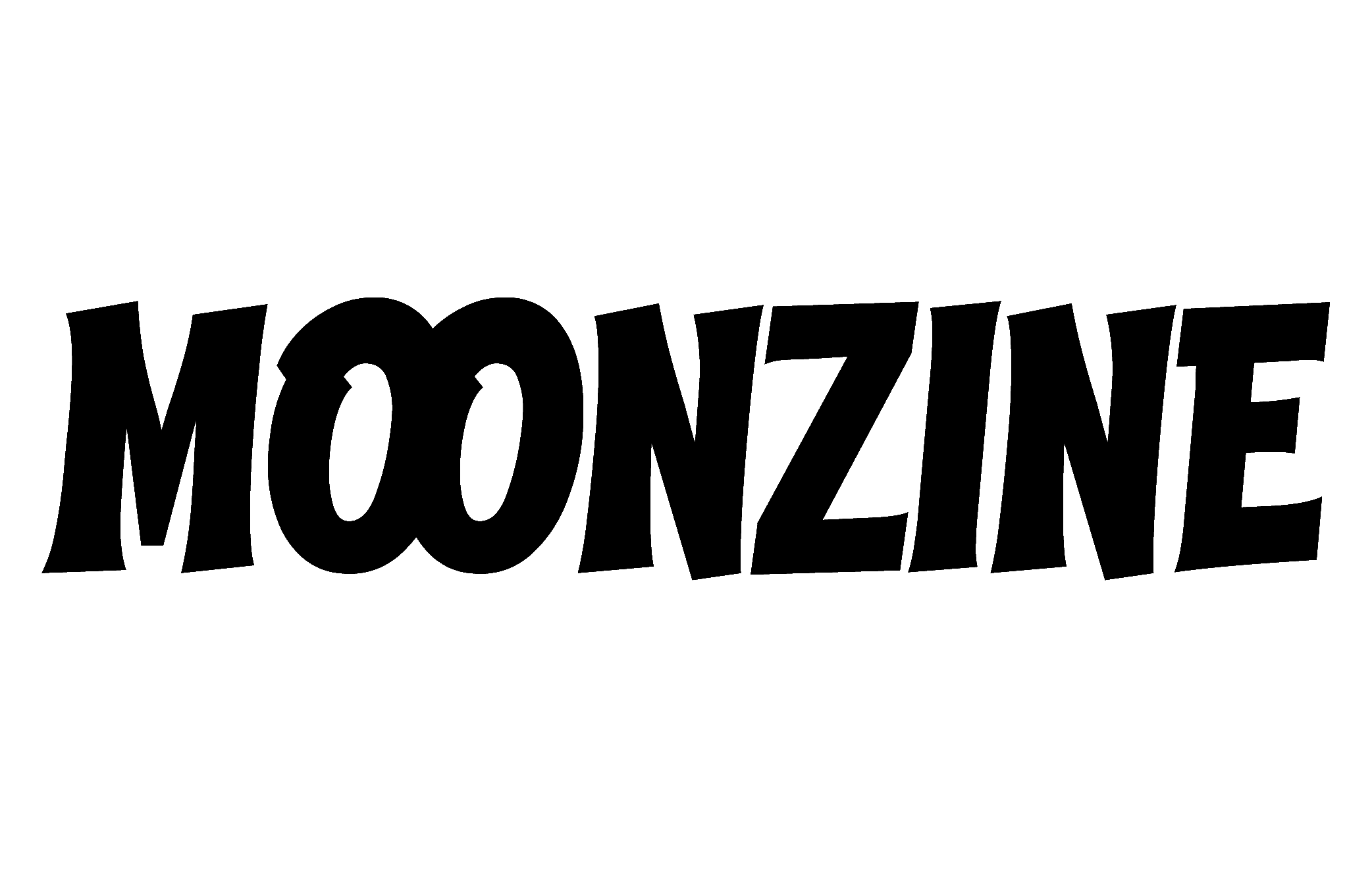 Moonzine