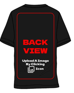 PrintMyTee BLACK