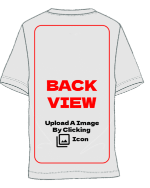 PrintMyTee WHITE
